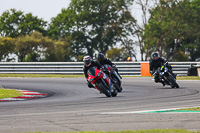 Lower Group Red Bikes